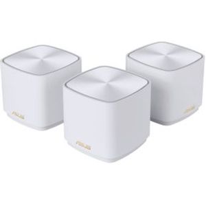 ASUS ZenWiFi XD5 3-pack Wit