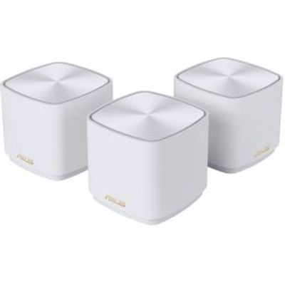 ASUS ZenWiFi XD5 3-pack Wit
