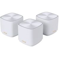 ASUS ZenWiFi XD5 3-pack Wit