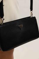 Guess Talent Handtas Dames Zwart - Maat One Size - Kleur: Zwart | Soccerfanshop