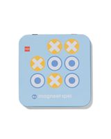 HEMA Tic Tac Toe Magneet Reisspel - thumbnail