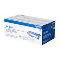 Originele Toner Brother TN-3330 Zwart