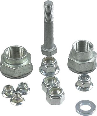 Reparatieset, wielophanging 803287