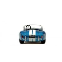 Solido Shelby Cobra Sportwagen miniatuur Voorgemonteerd 1:18 - thumbnail