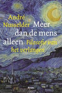 Meer dan de mens alleen (Paperback)