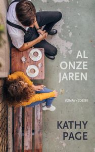 Al onze jaren - Kathy Page - ebook