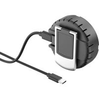 Hama Qi2 Wireless Charger 25 W Zwart