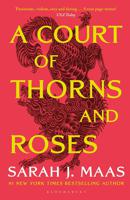 A Court of Thorns and Roses - thumbnail