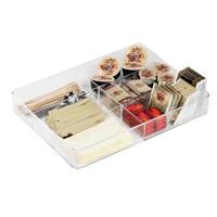 Coffee point caddy durable 3384 19 transparant