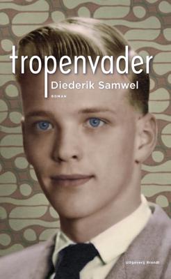 Tropenvader (Hardback)
