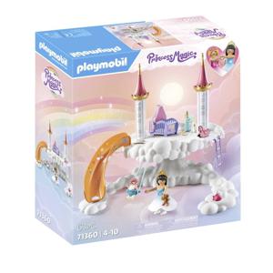 Playmobil Princess Magic 71360 Hemelsblauwe babywolk