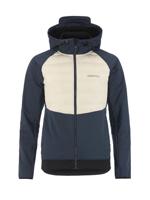Craft Advanced Pursuit Thermal ski jack blauw dames