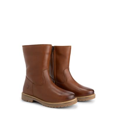 Travelin&apos; Women - - Cognac - Maat