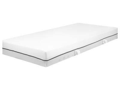 LIVARNO home Hybrideschuim matras Comfort Plus H3 (90 x 200 cm)