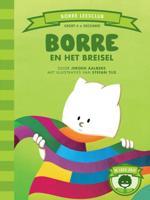 Borre en het breisel (Hardback)