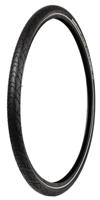 UrbanProof Gerecyclede buitenband urban proof 3mm core 28 x 2.10 / 54 -622 - zwart