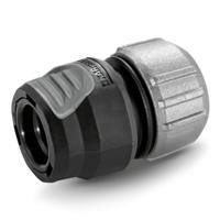 Karcher Premium Slangstuk Uni Aquastop - 2.645-196.0