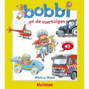 Bobbi en de voertuigen