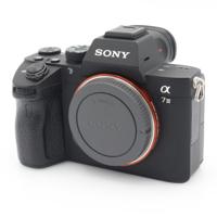 Sony A7 III body occasion Sony A7 III body occasion