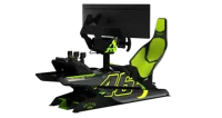 Res-Tech X1 Cockpit VR46 Limited Edition
