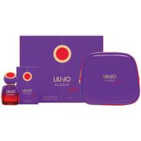 Liu Jo Silkway Wow Eau de Parfum Giftset Liu Jo Silkway Wow Eau de Parfum Giftset