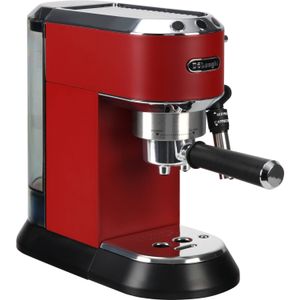 De’Longhi Dedica Style EC 685.R Handmatig Espressomachine 1,1 l