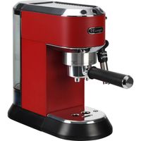 De’Longhi Dedica Style EC 685.R Handmatig Espressomachine 1,1 l - thumbnail