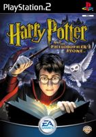 Harry Potter en de Steen der Wijzen - thumbnail