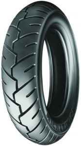 Michelin Buitenband S1 350-10 TT/TL 59J