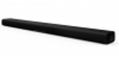 Yamaha SR-X40A - Soundbar met subwoofer - Dolby Atmos - Clear Voice technologie - Zwart
