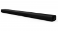 Yamaha SR-X40A - Soundbar met subwoofer - Dolby Atmos - Clear Voice technologie - Zwart - thumbnail