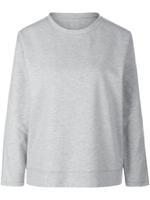Sweatshirt lange mouwen Van MYBC grijs