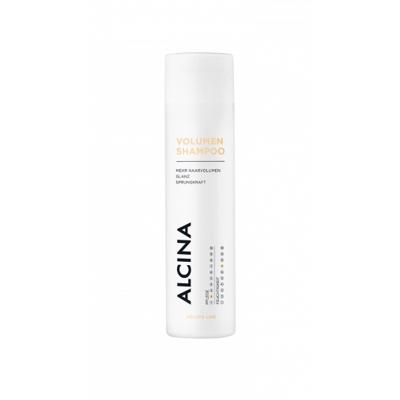 Alcina Feuchtigkeits-Pflege Volume Shampoo