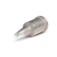 Weller Soldeerpunt enkelvoudig plat 2.4mm WLBU75 - WLTSF24IBU75 WLTSF24IBU75