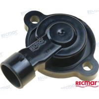 REC853678T - MOTORSENSOR Bombardier