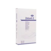 Zetuvit E 15x25cm St. 10 P/s - thumbnail