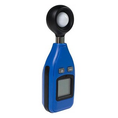 Schwabe Lux Meter