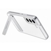 Samsung EF-JS901C mobiele telefoon behuizingen 15,5 cm (6.1") Hoes Transparant - thumbnail
