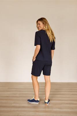 City bermuda - dark blue - 94774