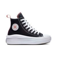Sportschoenen voor heren Converse CHUCK TAYLOR ALL STAR MOVE LIFT 271716C Zwart Schoenmaat 38