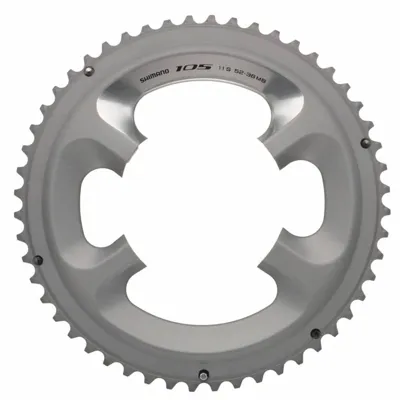 Shimano Kettingblad 52T-Mb 105