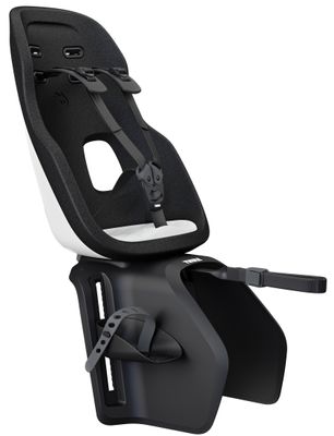 Yepp Thule achterzitje nexxt 2 maxi drager wit