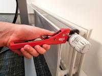 KS TOOLS pijptang "stillson" ratchets pipe pliers ks-tools