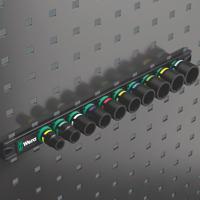 Wera 9607 Dop-magneetstrip B Impaktor 1 dopsleutel - thumbnail