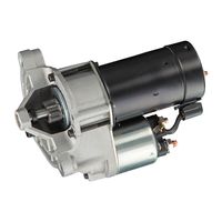 startmotor 101562