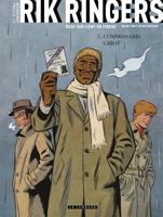 Commissaris Griot (Paperback)