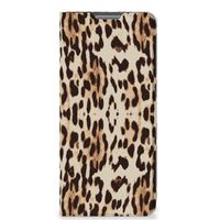 Xiaomi 12 Pro Hoesje maken Leopard