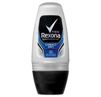 Rexona Deodorant roller cobalt dry men (50 ml)