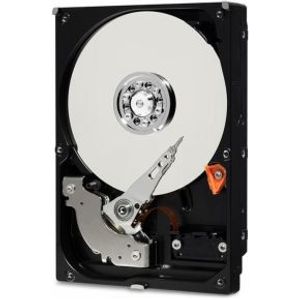 Western Digital Blue 1000GB SATA III interne harde schijf