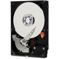 Western Digital Blue 1000GB SATA III interne harde schijf - thumbnail